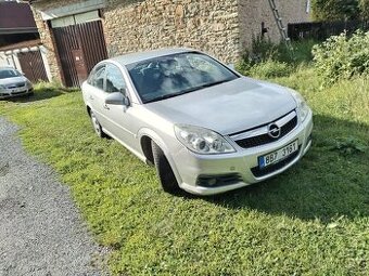 Opel Vectra C prodej nebo výměna za lpg