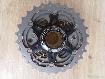 Kazeta Dura Ace 11-28