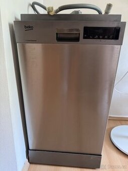Myčka Beko 45cm