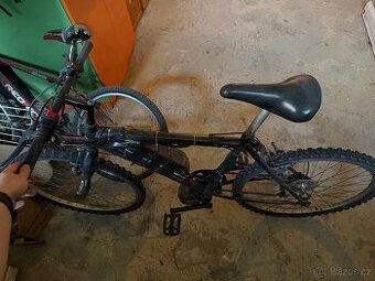 Mid drive ebike sada bafang, BBS02b 750w