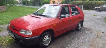 Škoda Felicia