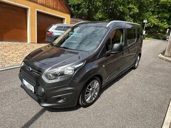 Ford Grand Tourneo Connect 1.6 TDCI TITANIUM PANORAMA