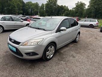 FORD FOCUS 1.6 16V 12/2008 8xKola NOVA STK+ME