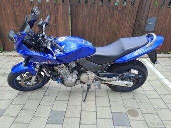 Honda Hornet 600S