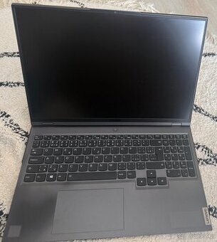 Lenovo Legion 5 Pro