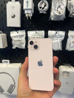 iphone 13 128gb 100% baterie