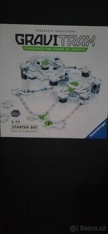 Gravitrax starter-set