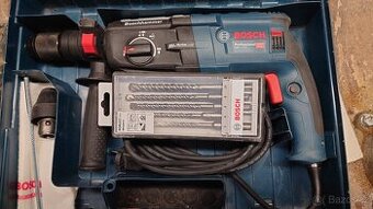 Elektrické ruční nářadí BOSCH Professional