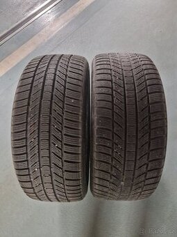 Zimní pneu 235/45 R19 96V XL Continental 2ks