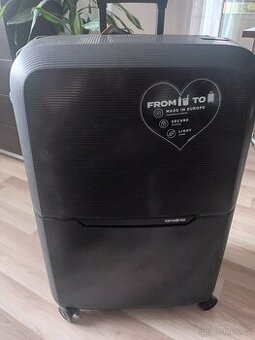 Kufr Samsonite XL