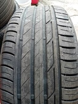 Prodám Sadu pneu 185/50/16 Top letni