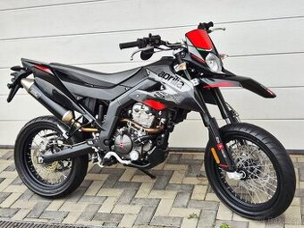 Aprilia sx 125 / 2019 / Top stav / málo najeto