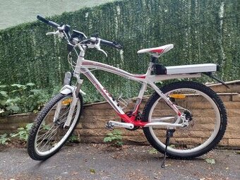 Prodám Elektrokolo Lectron X-biker R7