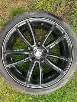 Alu kola 19” pro Škoda, VW, AUDI atp