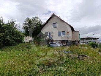 Prodej rodinného domu 120 m² na Hradišti v Písku
