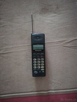 Prodám - 1