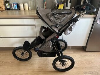 Prodám sportovní kočárek TFK Joggster 16
