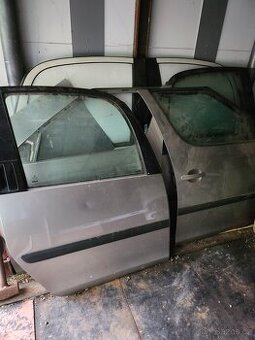 Fabia 2 roomster motor 1.4 tdi 59kw