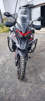Benelli trk702x