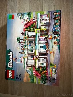 Lego Friends - 42604