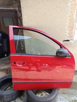 Fabia 1 combi - 1