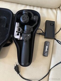 DJI Osmo+