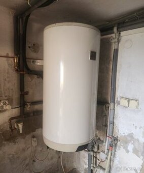 Bojler Dražice 120l - 1