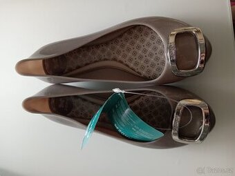 Boty Zaxy - 1