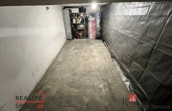 Prodej, ostatní/garáž, 14 m2, Krnovská 2816/78, Předměstí, 7