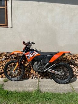 KTM EXC-F 250