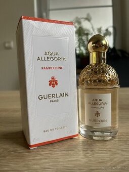 Guerlain aqua allegoria Pamplelune - 1