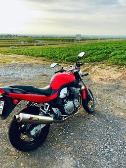 Na prodej: Suzuki Bandit 600 S