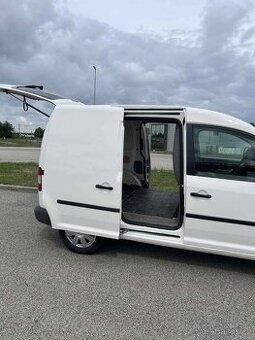 Wolkswagen caddy