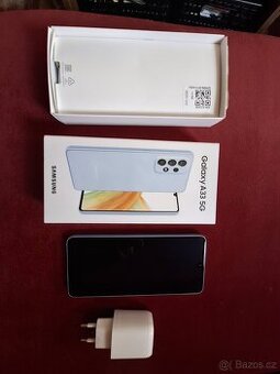 Samsung Galaxy A33 5G