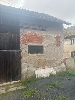 Barák