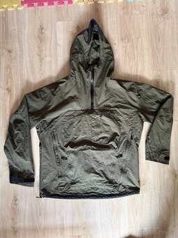 outdoor anorak bunda Tilak Odin XL zeleny/khaki