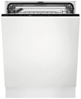 NováDieter Knoll Vestavná myčka nádobí DKDT2650SK( Elektrol