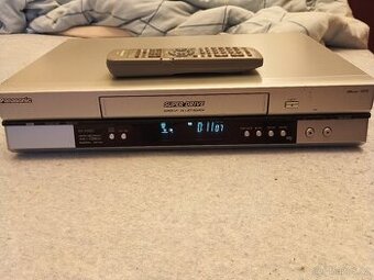 Panasonic NV-HV60,JVC HR- J582,LG 2778,Sencor,Philips, LG