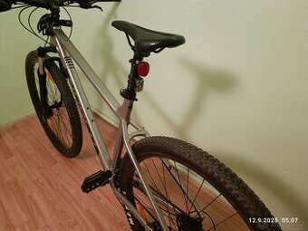 NORCO Storm 5 Silver/Black 29 - L