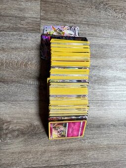 Pokémoni kartičky