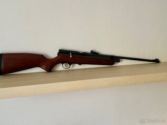 Vzduchovka Norconia QB 78 Deluxe 4,5mm - 1