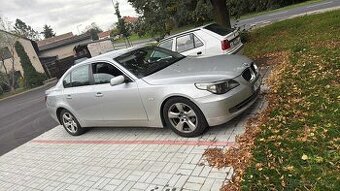 Bmw e60 525D
