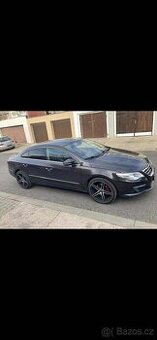 Passat CC