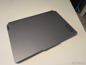 Lenovo LOQ, RTX 5060, 3 TB SSD, 24 GB RAM, Core i5