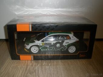 Modely Ixo 1:18