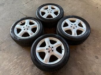 Originální alu kola Mercedes-Benz ML W164 5x112 R19