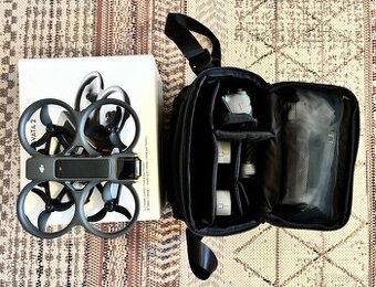 DJI Avata 2 Fly More Combo - zanovni
