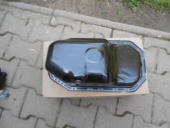 ŠKODA FÁBIA ,ROOMSTER 1.4 BENZÍN OLEJOVÁ VANA MOTORU