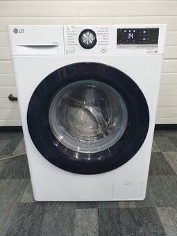 Pračka LG FA104V3RW6 A+++