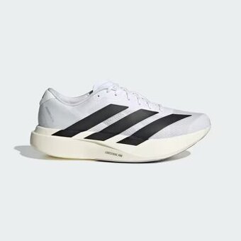 Adidas Adizero EVO SL 44 EUR (Bílá)